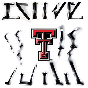 Texas Tech Mascot Logo Png Ajl37 PNG Image