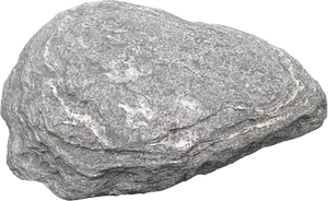 Textured Gray Rockon Black Background.jpg PNG Image