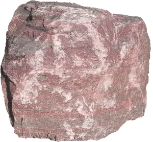 Textured Red Rock Surface PNG Image