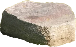 Textured Rock Surface PNG Image