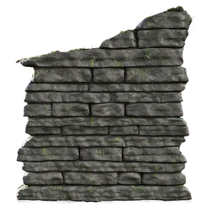 Textured Rock Wall Png Oeo25 PNG Image