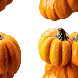 Thanksgiving Gourd Png Frk77 PNG Image