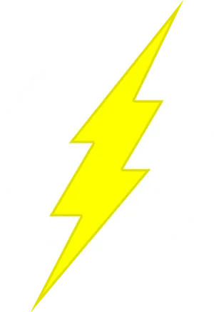 The Flash Emblem PNG Image