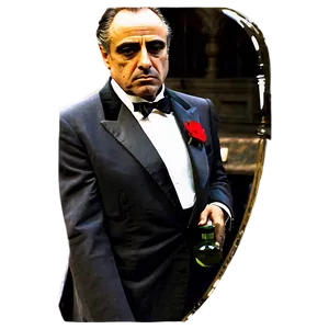 The Godfather Olive Oil Png Vko83 PNG Image