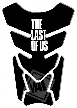 The Lastof Us Game Logo PNG Image