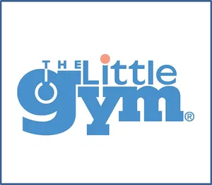 The Little Gym Logo PNG Image