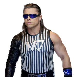 The Miz In Wrestling Gear Png 06202024 PNG Image