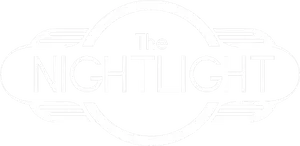 The Nightlight Cinema Logo PNG