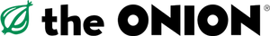 The Onion Logo PNG