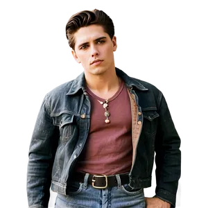 The Outsiders Friendship Theme Png 6 PNG Image