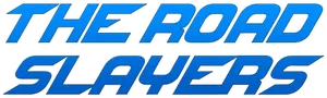 The Road Slayers Logo PNG Image