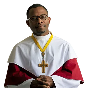 The Role Of Priests And Clergy Png 06122024 PNG Image
