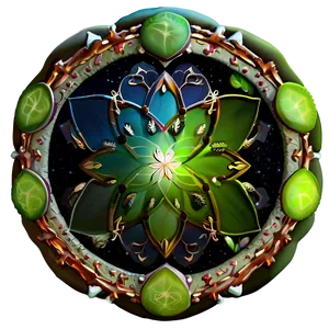 The Seed Of Life PNG 06112024 PNG