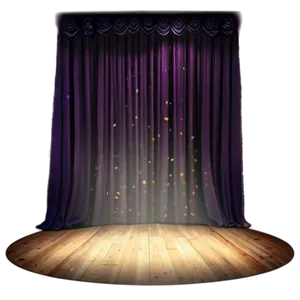 Theatre Spotlight Effect Png 10 PNG Image