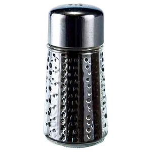 Themed Pepper Shaker Png Cew PNG Image