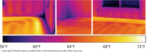 Thermal_ Imaging_ Heat_ Variation PNG Image