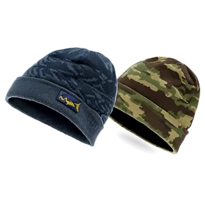 Thermal Winter Hat Png 06122024 PNG Image