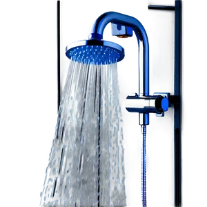 Thermostatic Shower Head Png Yjb PNG Image