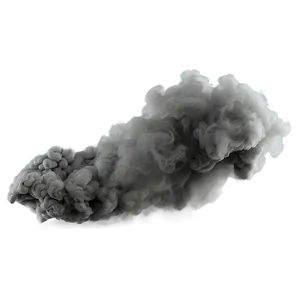 Thick Grey Smoke Png Auw87 PNG Image