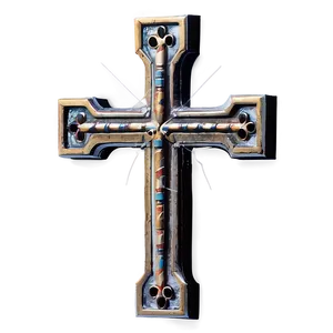 Thin Cross Clipart Png Ngv63 PNG Image