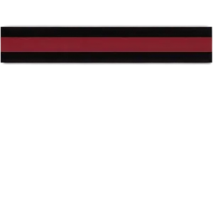 Thin Red Line Png 5 PNG Image