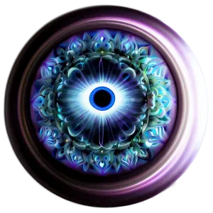 Third Eye Energy Png Jmi90 PNG Image