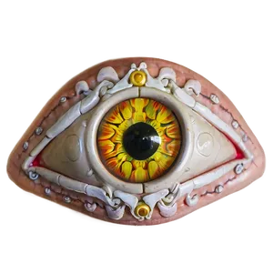 Third Eye Exploration Png Tjb99 PNG Image