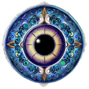 Third Eye Intuition Png 79 PNG Image