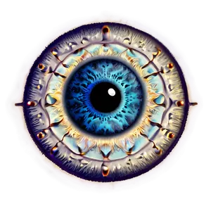 Third Eye Perception Png 71 PNG Image