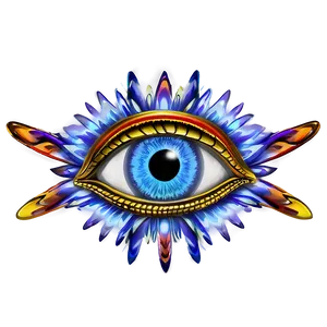 Third Eye Symbol Png 17 PNG Image