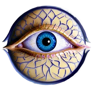 Third Eye Vision Png Fje79 PNG Image