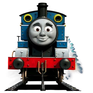 Thomas And Friends Steam Team Png Vmw PNG Image