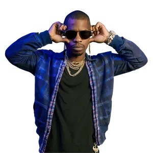 Thug Culture Icon Png 61 PNG Image