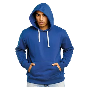 Thug In Hoodie Png 20 PNG Image