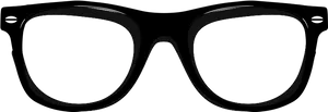 Thug Life Sunglasses Icon PNG Image