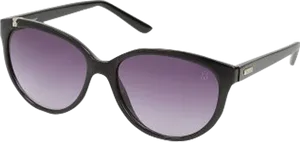 Thug Life Sunglasses Iconic Style PNG Image