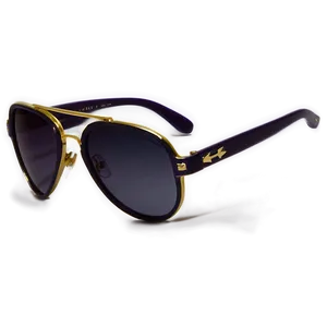 Thug Life Sunglasses Png 06132024 PNG Image