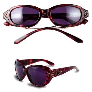 Thug Life Sunglasses Png 94 PNG Image