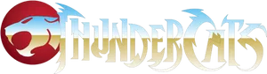 Thunder Cats Logo PNG Image