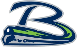 Thunderbird Sports Logo PNG Image