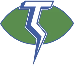 Thunderbolt_ Logo_ Vector PNG Image