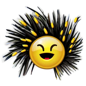 Tickled Grin Emoji Png Juy PNG Image