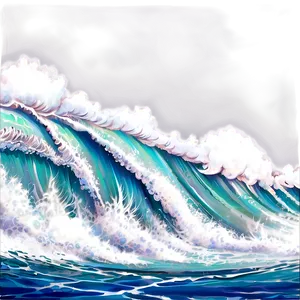 Tidal Wave Defense Png Igr PNG Image