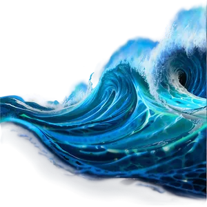 Tidal Wave Fantasy Png Knm PNG Image