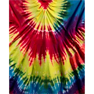 Tie Dye Shirt Workshop Png 06282024 PNG Image