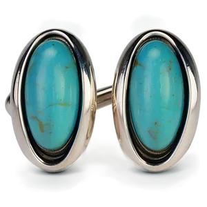 Tiffany Silver Cufflinks Png 78 PNG Image