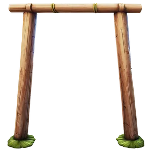 Tiki Bar Coaster Png 21 PNG Image