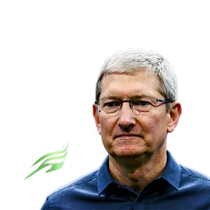 Tim Cook Leadership Png Pjs90 PNG Image