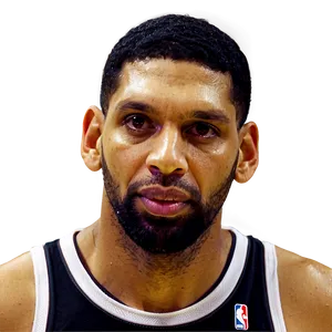 Tim Duncan Leadership Moments Png 49 PNG Image