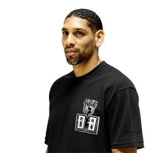 Tim Duncan Signature Style Png Net PNG Image